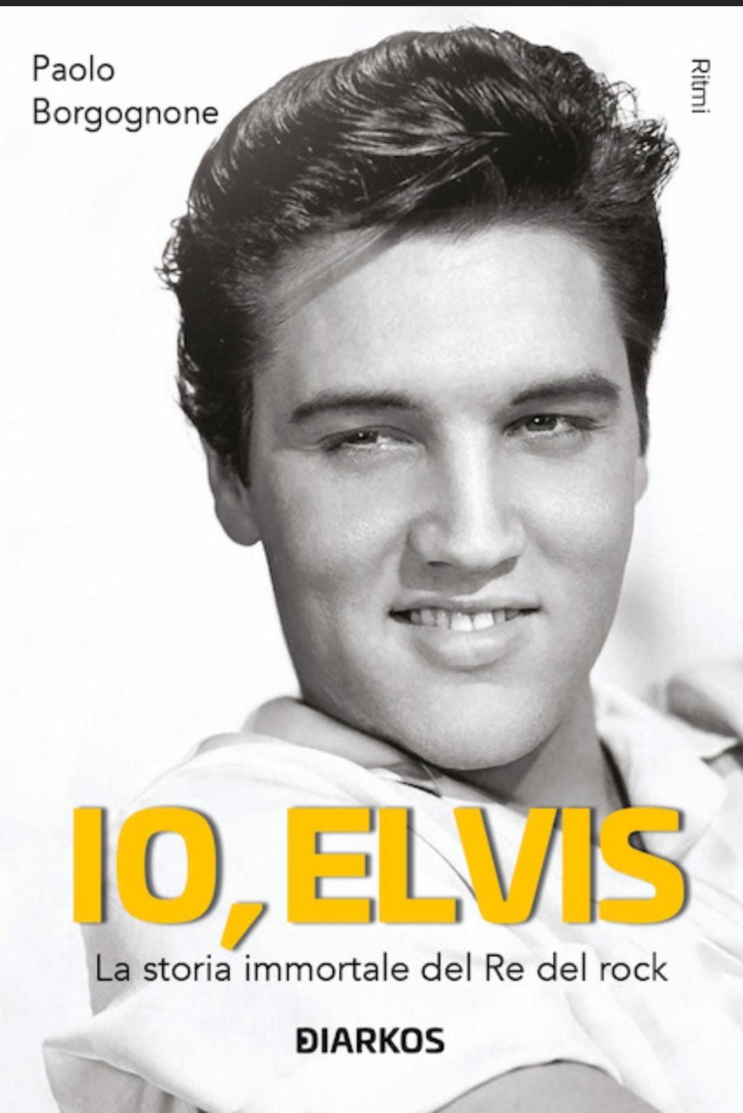 Elvis Presley il re famosi personaggi in costume cercare di essere